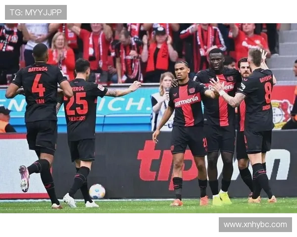 [德甲]大胜波鸿 勒沃库森继续保持不败.